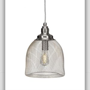 Edison Light Fixture